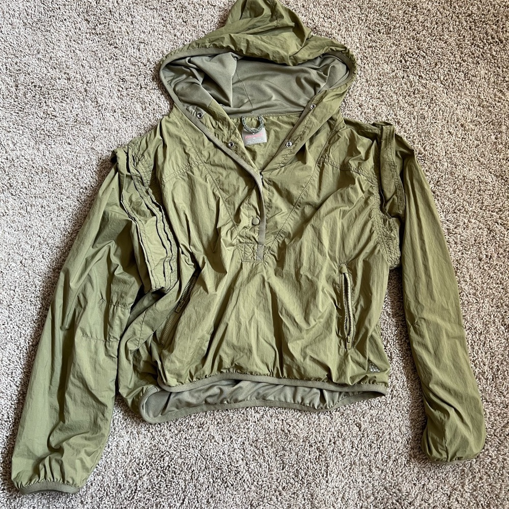 FP Movement Trek On Pullover